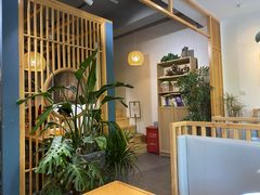 -红小满休闲餐厅(十全街店)