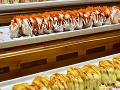 -韩盛·盛江山自助料理(中街大悦城店)