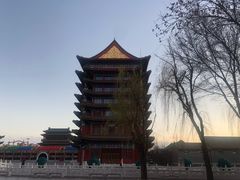-大明幻境第一城