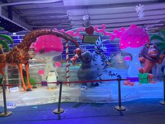 -宁波冰雪大世界(北仑区)