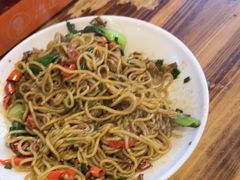 -冶建镜子·老南昌大排档·江西虾王(总店)