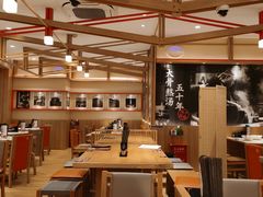 大堂-味千拉面(又一城店)