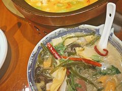 -星光小把串·海鲜烧烤(西安路店)