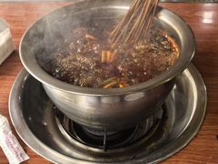 -牛华八婆麻辣烫(起源店)