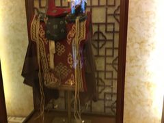 -内蒙古驻京办餐厅