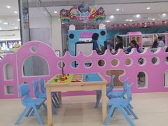 -物美超市(乔司华荣城店)