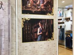 -优衣库(银座店)