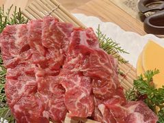 -黑牛の店·和牛烧肉(合生汇店)