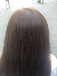 -GIRL STYLE 烫发·染发沙龙