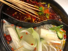 -钢管厂五区小郡肝火锅串串香(清河店)