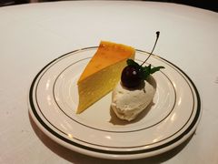 -Wolfgang’s Steakhouse 沃夫冈牛排馆(上海白玉兰广场店)