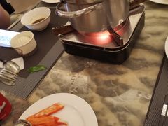 -安蒂娅·海鲜自助餐厅(安蒂娅美兰酒店)