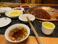 -老码头火锅(骡马市店)