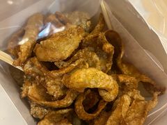 -呷贺盐酥鸡(抄纸巷店)