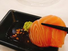 -禾绿寿司(星光68广场店)