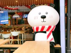 -熊小舍炸鸡火锅拌饭(招商城店)