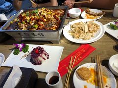 -巴渝菜馆(涿州店)