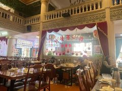 -日日鲜茶餐厅(小公园店)