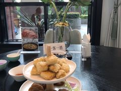 -翠湖宾馆·中餐厅