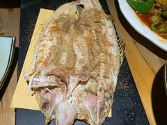 -Alali阿拉礼·新疆家宴(西溪新座店)