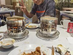 -常州环球恐龙城维景国际大酒店