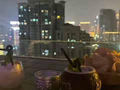 -萨芭蒂高空花园餐酒吧