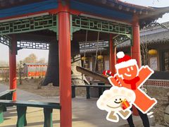 -河北村民俗体验园