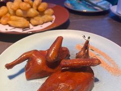 -胜记酒家·风味线(南山花园城店)