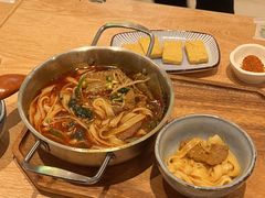 -小满手工粉(北京富力广场店)