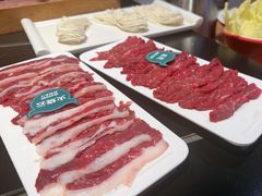 -乔先生涮肉·鲜活牛羊肉火锅(塘沽店)