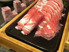 -湊湊火锅·茶憩(和平大悦城店)