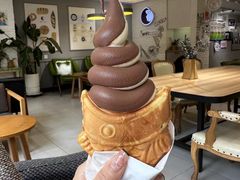 -高力乐面包咖啡厅(西塔店)