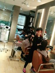 -意廊 Hair Salon