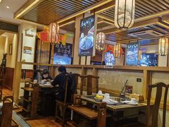 -沸炉重庆老火锅(军事博物馆店)