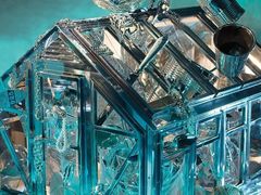 -Tiffany & Co.蒂芙尼
(南京德基广场店)