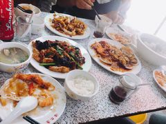 -九龙餐厅(大沽路店)