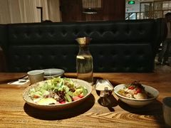 -青年公社烤鸭(青年路店)