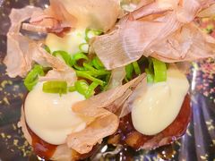 -鸟串烧Yakitori