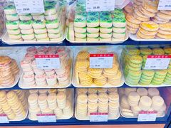 -北京稻香村(丰科万达广场店)