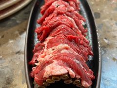 -吼堂老火锅(太古里总店)