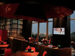 -西安W酒店·WEI全味西餐厅