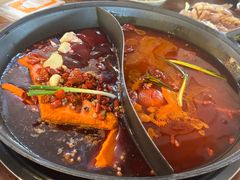 -赵美丽·重庆社区火锅·直营店(火车东站·中豪国际店)
