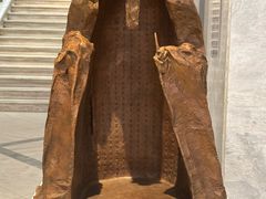 -雅典国家考古博物馆(Ethniko Archaiologiko Museo)