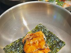 -东味北道熟成·炭火烤肉(九龙店)