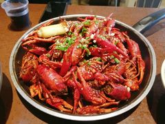 -一棠龙虾•王牌虾球(光谷天地店)