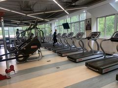 -沈坚强游泳俱乐部(长征分部)