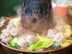 铜火锅-吴天家私坊铜火锅(远达·帝景华廷店)