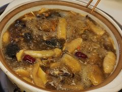 -土连锅·现熬养生汤锅(梁家巷店)