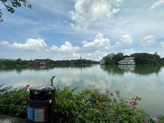 -惠州西湖