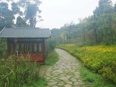 -天河潭旅游度假区